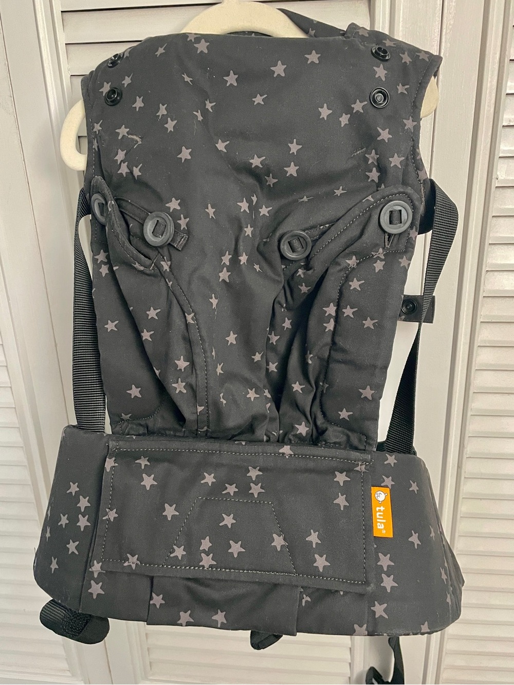 Tula Explore 6 in 1 Carrier: Discover